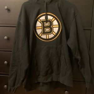 Bruins Hoodie